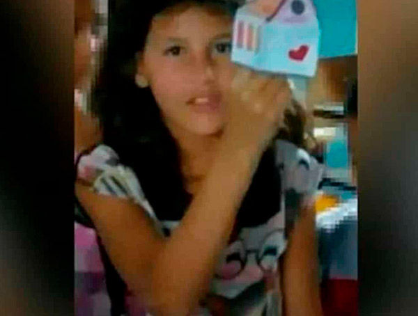 Menina de 9 anos é encontrada morta amarrada a árvore em parque de SP