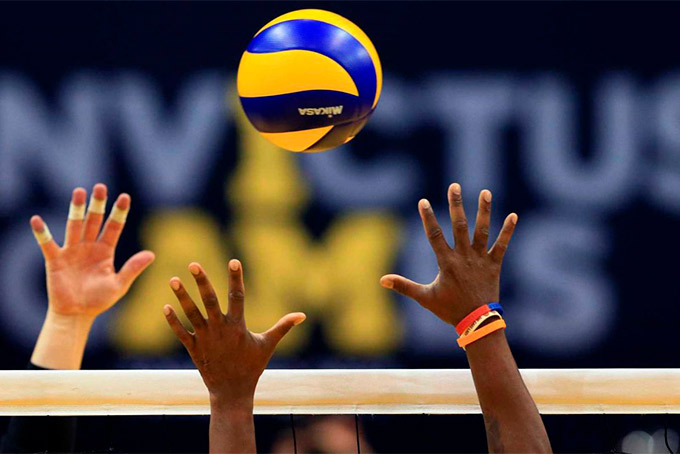 Dias d'Ávila irá sediar a Copa Estadual de Voleibol neste final de semana 