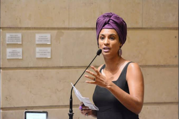 Caso Marielle: polícia cumpre cinco mandados de prisão