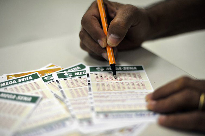 Mega-Sena sorteia neste sábado prêmio acumulado de R$ 18 milhões