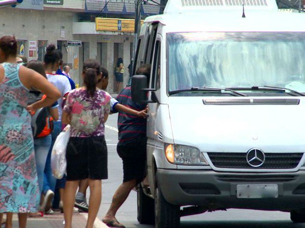  Lei que torna transporte irregular infração gravíssima entra em vigor