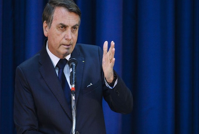 Governo Bolsonaro desiste de injetar dinheiro na Eletrobras