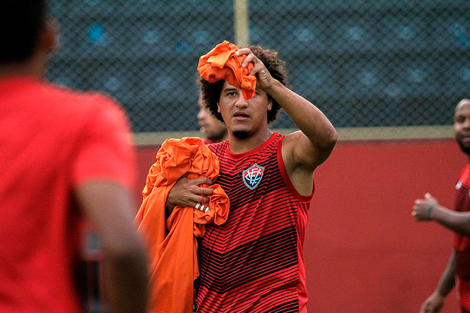 Vitória celebra retorno ao Barradão enfrentando o Oeste