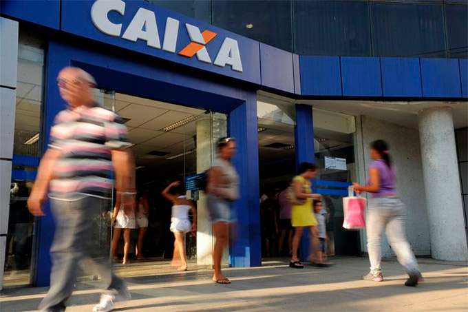 Caixa reduz em até 1 pp juros para empréstimos imobiliários