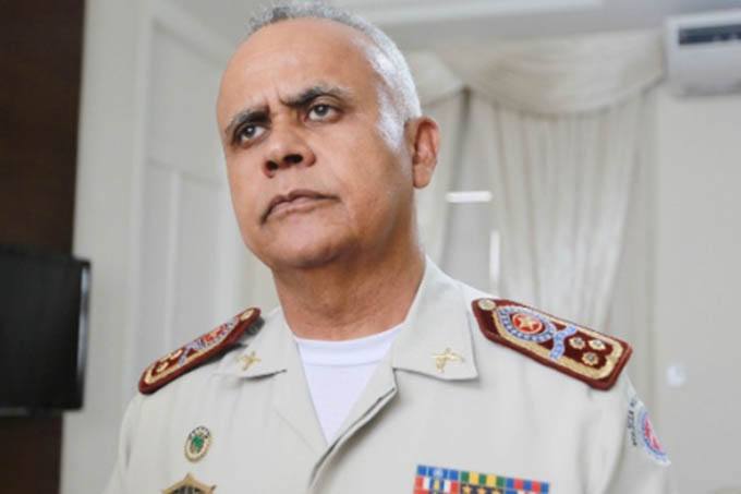 PM nega greve e afirma que policiamento está mantido em toda a Bahia
