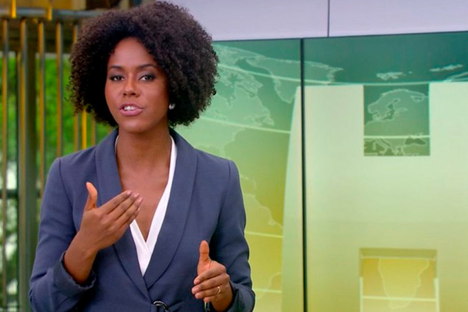 Incomodados com erros, diretores da Globo se reúnem para debater nervosismo de Maju