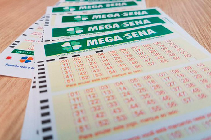 Mega-Sena acumula e próximo concurso deve pagar R$ 30 milhões