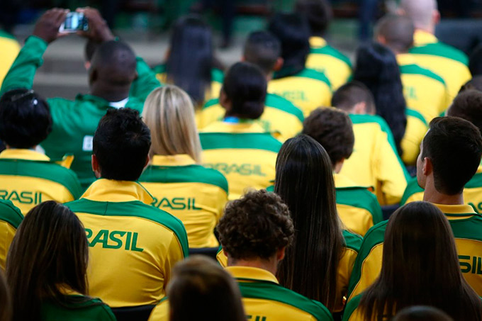 Prioridade do governo Bolsonaro, Bolsa Atleta tem edital adiado