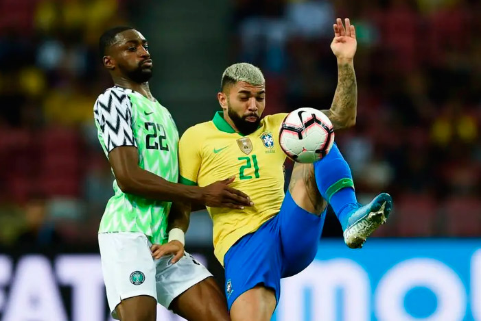 Seleção só empata com a Nigéria e segue sem vencer pós-Copa América