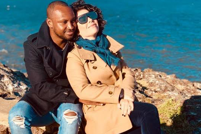 Thiaguinho e Fernanda Souza se separam após oito anos de relacionamento