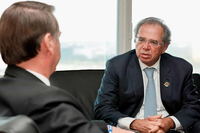 Governo vai propor fim da multa de 10% do FGTS para empregador