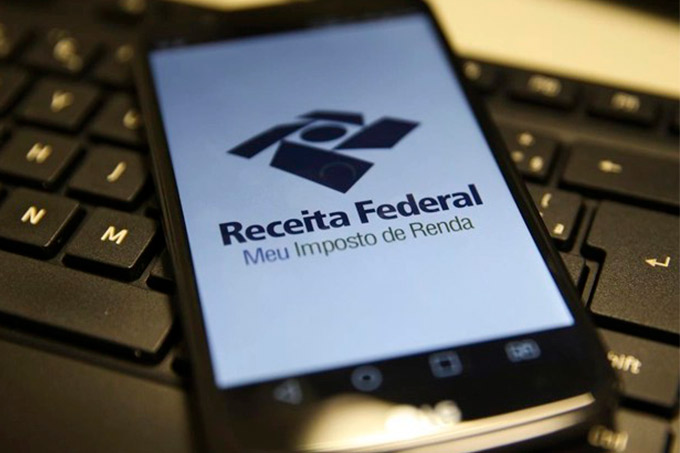 Receita paga nesta terça (15) restituições do 5º lote do Imposto de Renda 2019