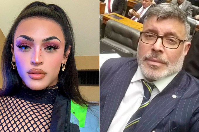 Frota quer Pabllo Vittar como ministra da mulher e família: 'Melhor que a Damares'