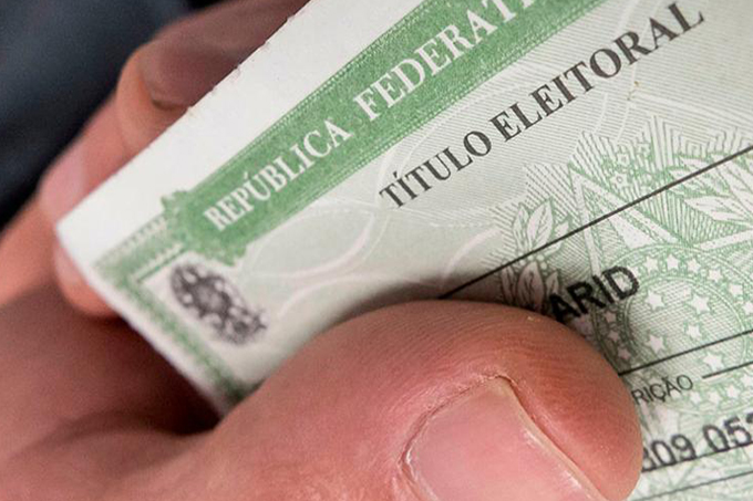 Mais de 10 mil eleitores podem ter títulos cancelados na Bahia