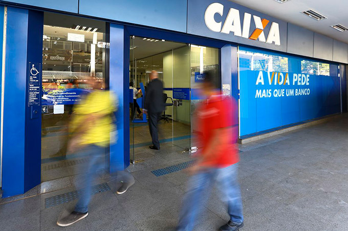 Caixa e BB iniciam nova fase de pagamento do PIS/Pasep