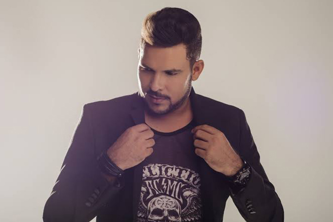 Sandro Coutto lança novo disco nas plataformas digitais; confira