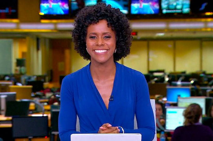 Globo demite funcionárias acusadas de tentar prejudicar Maju no 'JH'
