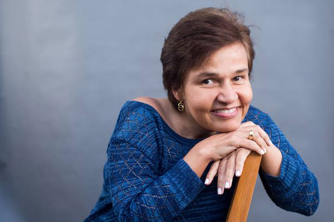 Cláudia Rodrigues recebe alta 'Cérebro encaixou'