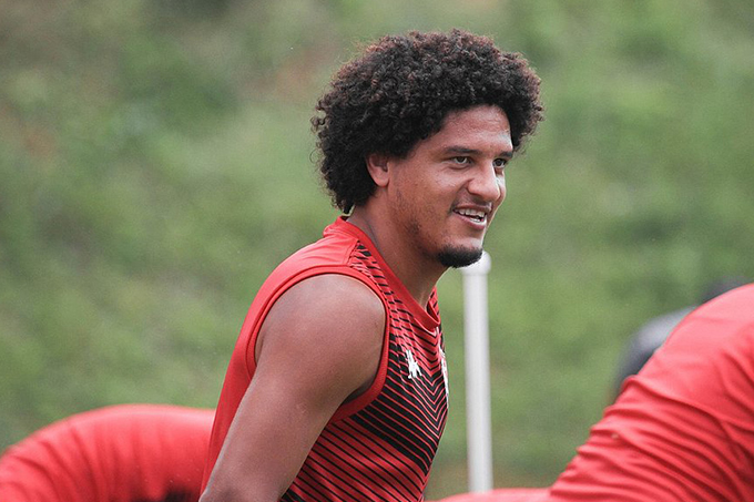 Vitória conta com melhora de desempenho fora para vencer a Ponte