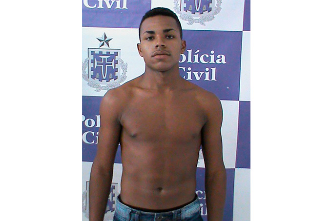 Acusado comandar tráfico em Amado Bahia é encontrado morto 