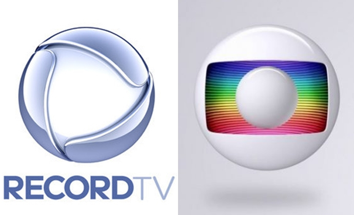 Record é punida após divulgar dados sigilosos da Globo