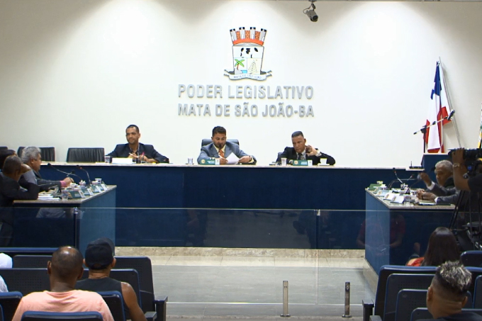 Câmara matense aprova Prestação de Contas do Executivo, do ano de 2017