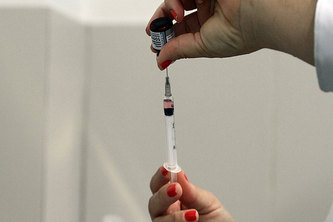 Bahia confirma mais um caso de sarampo, o 23º do estado