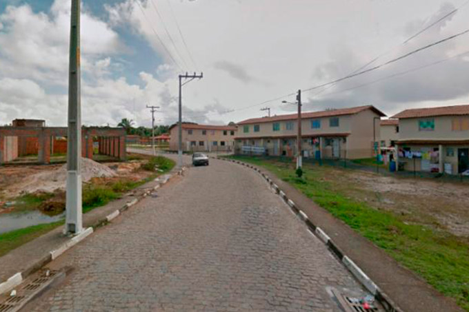 Prefeita assina Ordem de Serviço para Construção de Centro Comercial e Praça no Bosque