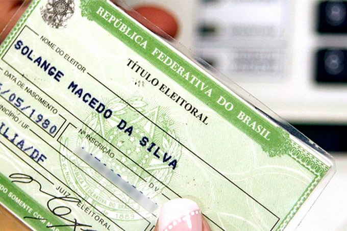 TRE-BA poderá cancelar mais de 140 mil títulos eleitorais na Bahia