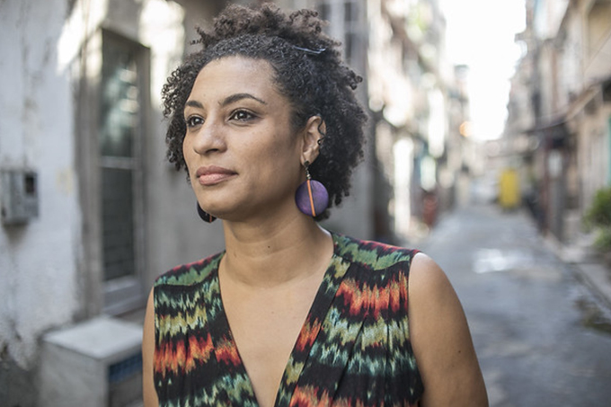 Conselheiro do TCE-RJ 'arquitetou homicídio' de Marielle, aponta PGR