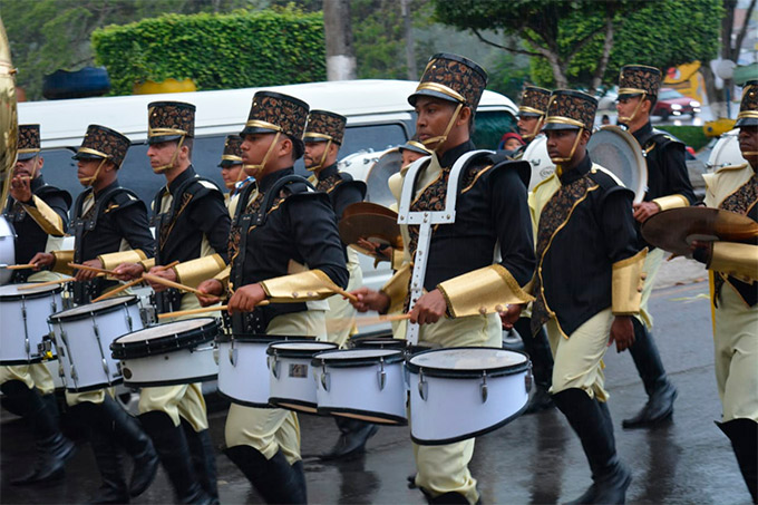 Banda Nova Geração representa Mata de São João em Laje neste sábado