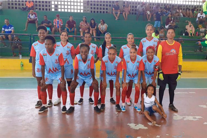 Secretaria de Esportes divulga programação de campeonatos