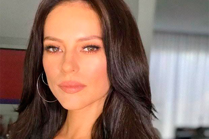 Aos 37 anos, Paolla Oliveira revela que congelou seus óvulos