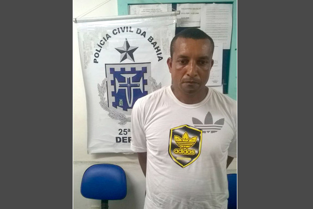 Homem é condenado a 29 anos por feminicídio em Dias D’Ávila