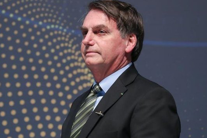 Bolsonaro se reúne com empresários e autoridades dos Emirados Árabes