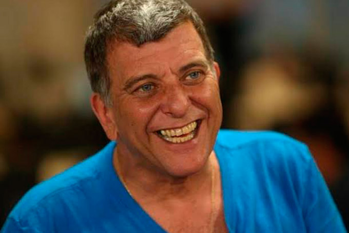 Diretor Jorge Fernando morre aos 64 anos no Rio