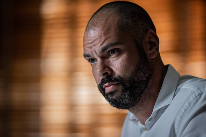 Prefeito de São Paulo, Bruno Covas é diagnosticado com câncer