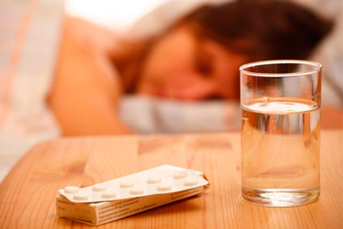 Medicamento para o sono e ansiedade mata mais do que cocaína