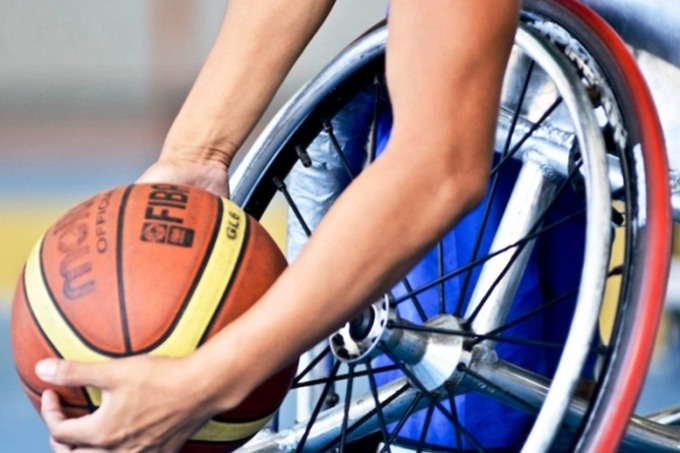 Campeonato Baiano de Basquete de Cadeiras de Rodas acontece nos dias 8, 9 e 10