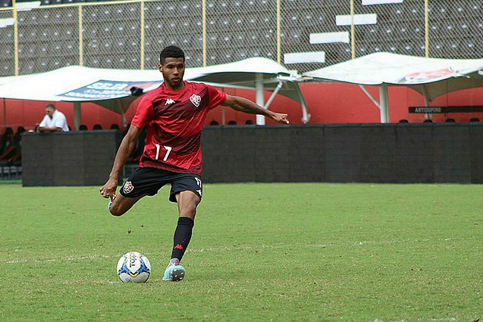 Vitória encara o Figueirense, último adversário direto da Série B