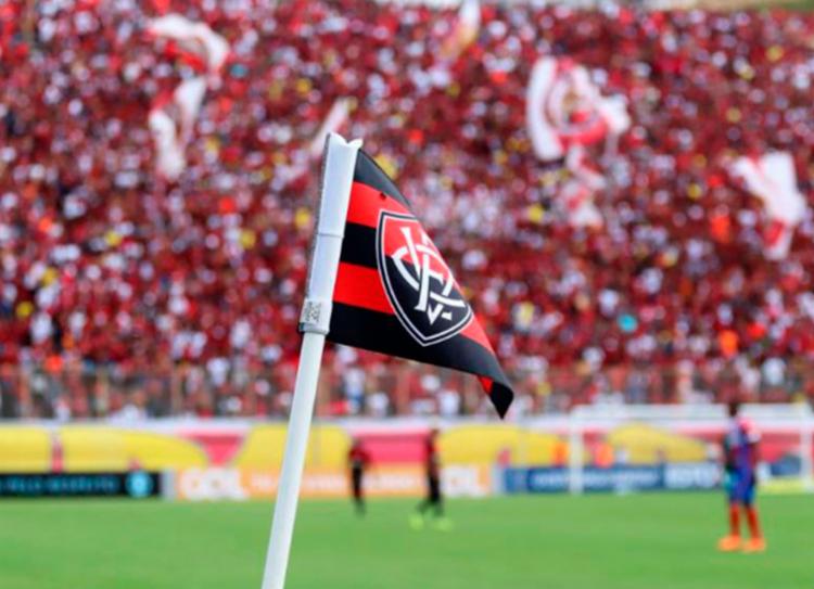 CBF divulga tabela das últimas rodadas para o Vitória
