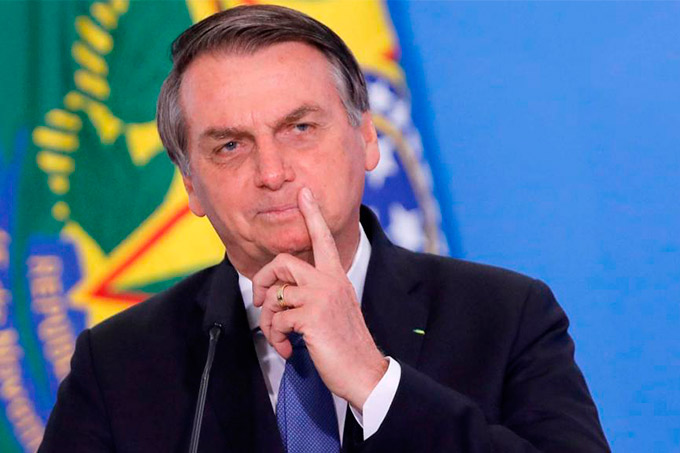 Projeto do governo encaminha extinção de mais de 1.200 cidades pequenas 