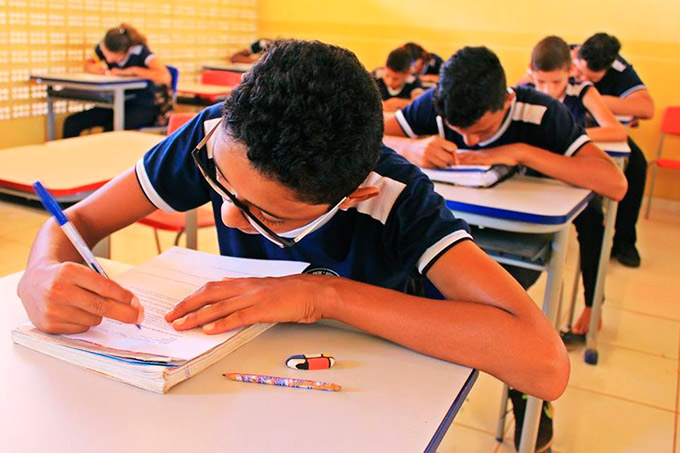 Creches e Escolas municipais abrem matrículas para 2020 