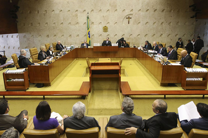 Mudança sobre 2ª instância não é catástrofe para Lava Jato, diz Fachin