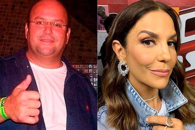 Morre aos 54 anos Jesus Sangalo, irmão de Ivete