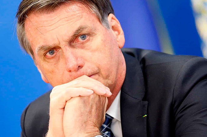 Bolsonaro transfere Secretaria da Cultura para a pasta do Turismo