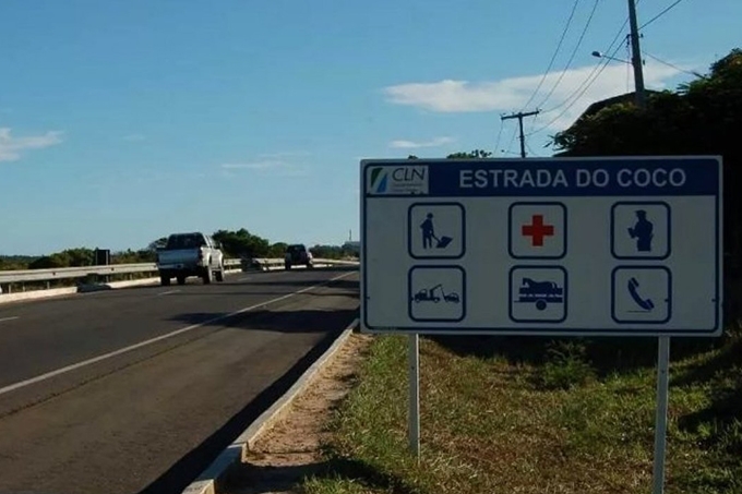 Pedágio da BA-099 ficará mais caro; veja novos valores