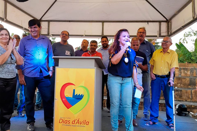 Entroncamento será beneficiado com obras de requalificação e construção de área de lazer