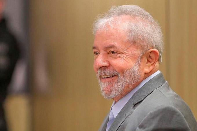 Lula pensa em morar no Nordeste depois de sair da prisão