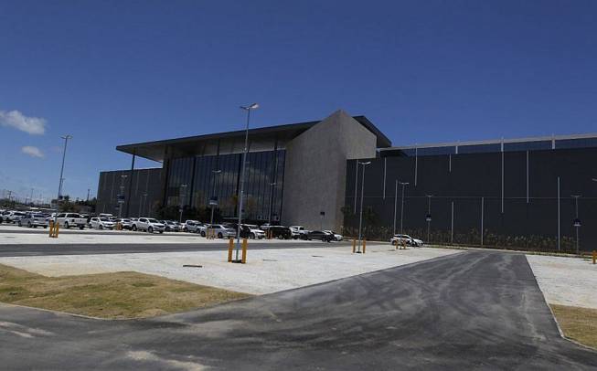 Novo shopping na Estrada do Coco exige obras para adaptação do sistema viário